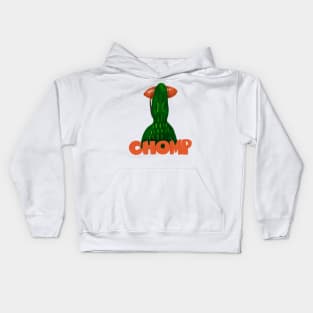 CHOMP Kids Hoodie